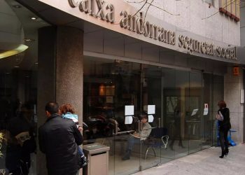 Treballar a la CASS amb contracte fix: S’obre una nova plaça de tècnic amb aquest sou inicial.