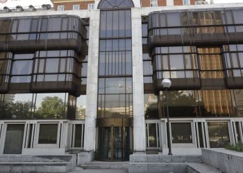 Banco Madrid, filial de BPA