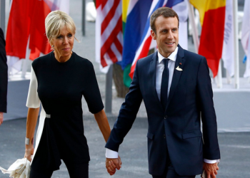 Brigitte Macron no visitarà Andorra