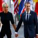 Brigitte Macron no visitarà Andorra