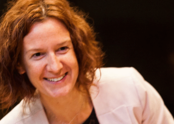L'exministra Sílvia Calvó serà la nova directora general de FEDA / Arxiu