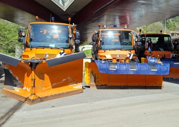Primer hivern en anys amb una acumulació de neu “normal” a Andorra