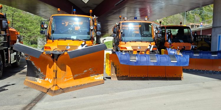 Primer hivern en anys amb una acumulació de neu “normal” a Andorra