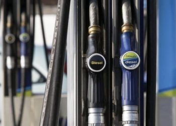 Sortidors de benzina