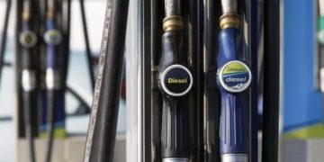 Sortidors de benzina
