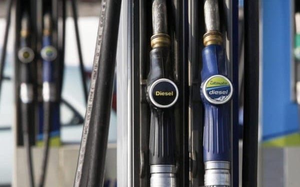 Sortidors de benzina