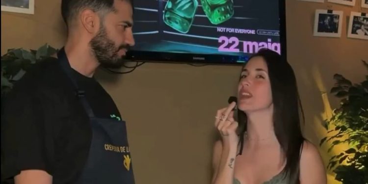 Creper de la rotonda català