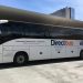 Un dels vehicles de Directbus / Tripadvisor