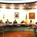 Sessió de consell d'Encamp