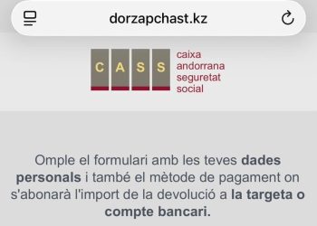 Estafa CASS