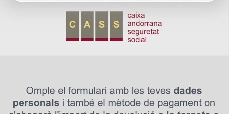 Estafa CASS
