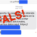 Alerta per una nova campanya de frau: El missatge sobre paquets retinguts que circula pels mòbils