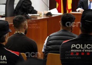 Enxampats amb èxtasi Aran