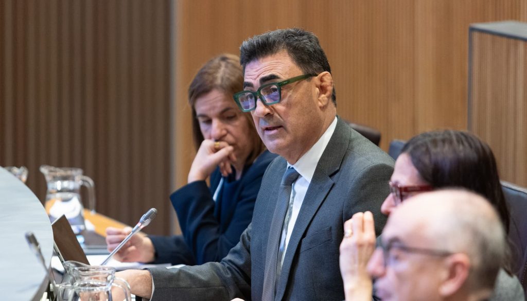 Raul Ferré