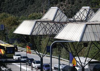 frontera hispano