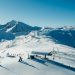 L'estació de Grandvalira al sector del Tarter (Foto: Grandvalira Resorts).