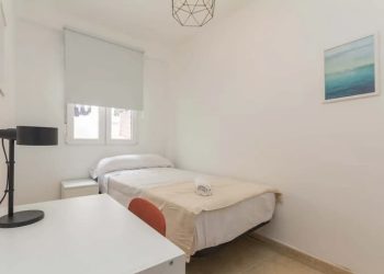 Anunci lloguer habitació