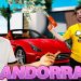 Imatge sobre youtubers a Andorra / Instagram