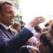 Macron visita Andorra