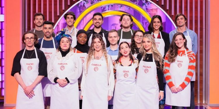 Masterchef