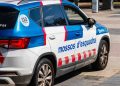 Mossos d'Esquadra