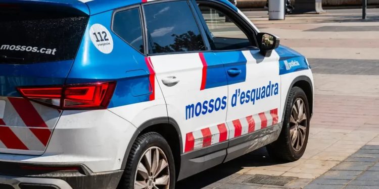 Mossos d'Esquadra
