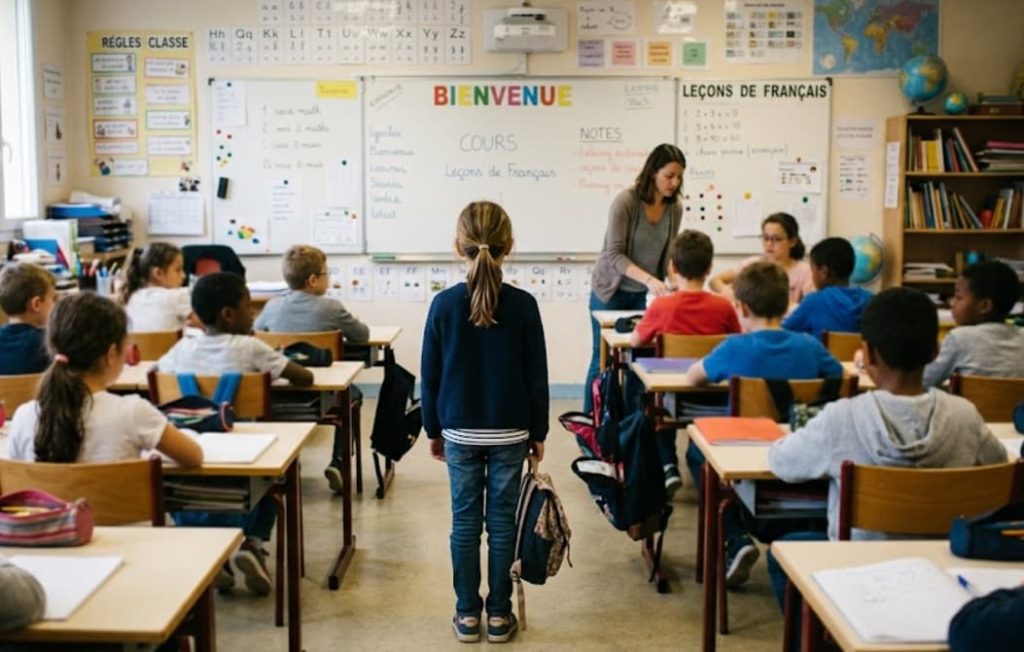 L'insòlit cas de la nena de 9 anys que ja té el Batxillerat: El mètode de les "dues hores de classe".