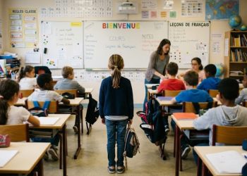 L'insòlit cas de la nena de 9 anys que ja té el Batxillerat: El mètode de les "dues hores de classe".