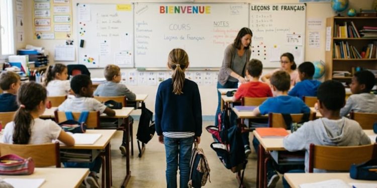 L'insòlit cas de la nena de 9 anys que ja té el Batxillerat: El mètode de les "dues hores de classe".