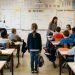 L'insòlit cas de la nena de 9 anys que ja té el Batxillerat: El mètode de les "dues hores de classe".