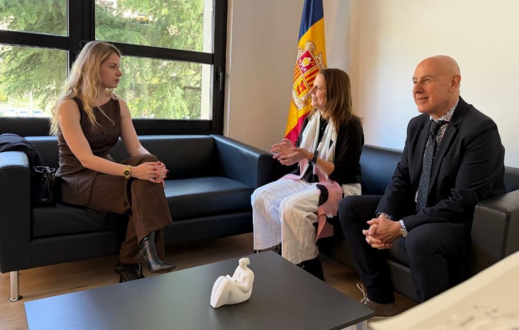 Reunió Escaldes Ourense