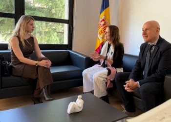 Reunió Escaldes Ourense