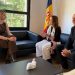 Reunió Escaldes Ourense