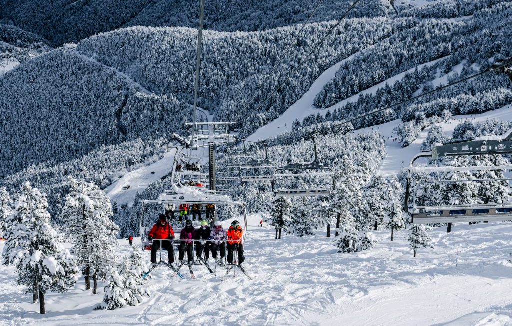 Pal Arinsal