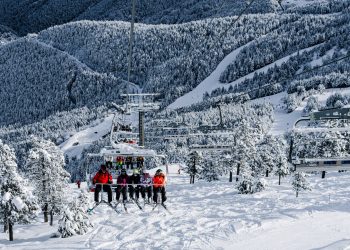 Pal Arinsal