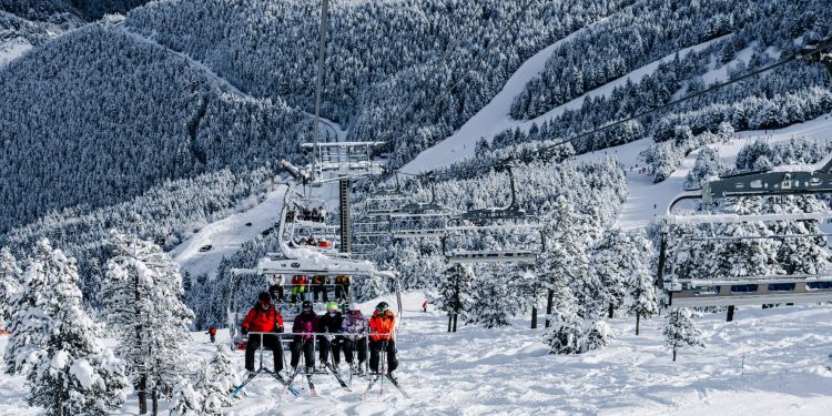 Pal Arinsal