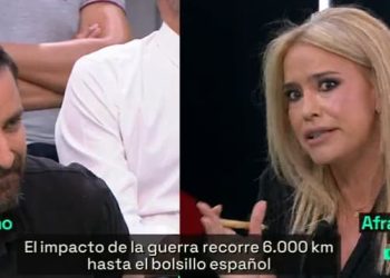 Pascual Ariño i Afra Blanco