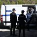 Extradició de la policia. Foto: Policia d'Andorra