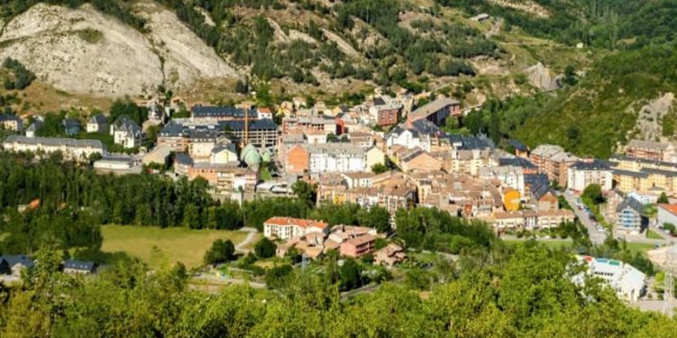 El Pont de Suert