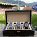 Carvajal, Azpilicueta i Cazorla, esquitxats per una investigació judicial a Andorra