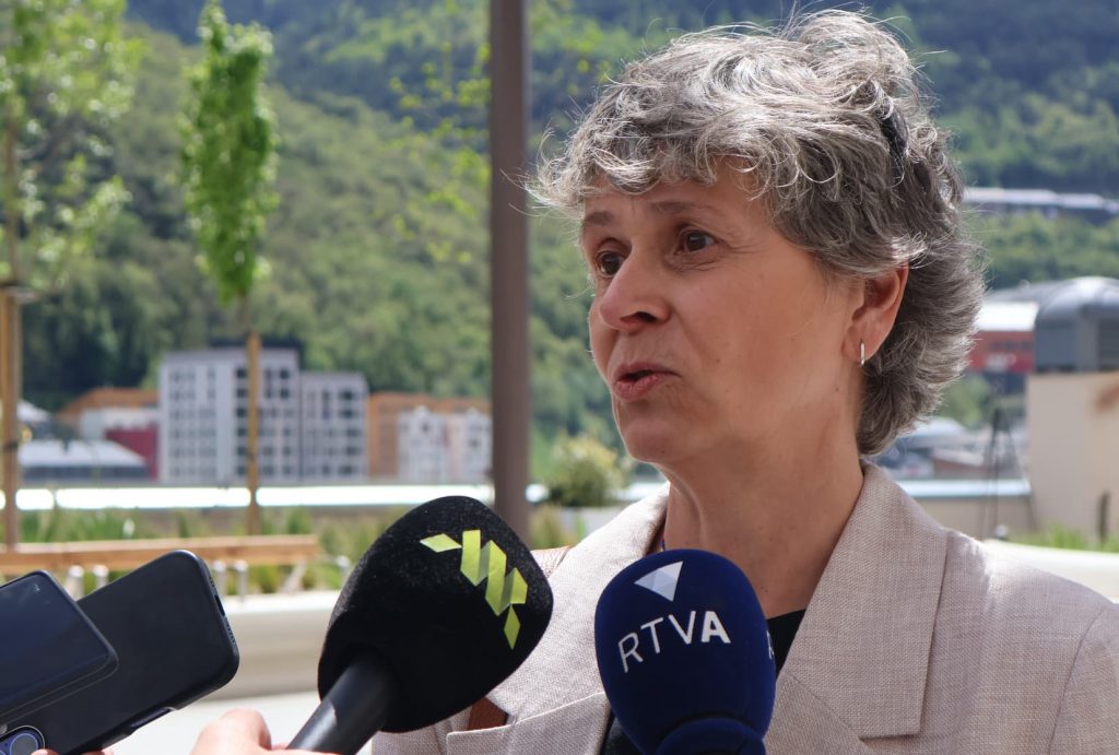 Susanna Vela