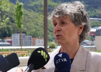 Susanna Vela