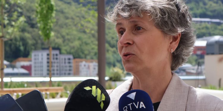 Susanna Vela