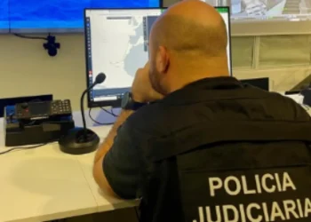 L'home ha estat arrestat per la policia judicial portuguesa / Google