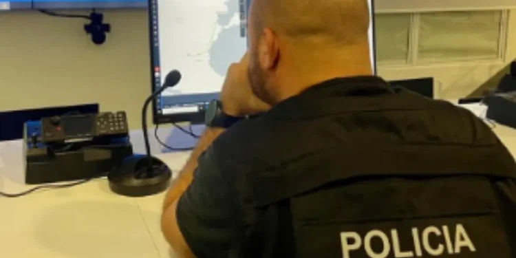 L'home ha estat arrestat per la policia judicial portuguesa / Google