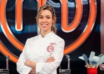 Marta Sanahuja / TVE