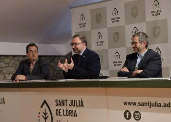 La primera edició de les Jornades de Microbioma i Immunoteràpia del Càncer.