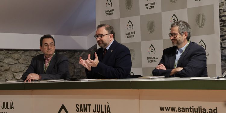 La primera edició de les Jornades de Microbioma i Immunoteràpia del Càncer.
