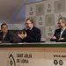 La primera edició de les Jornades de Microbioma i Immunoteràpia del Càncer.