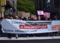 Manifestació per l'habitatge / ANA